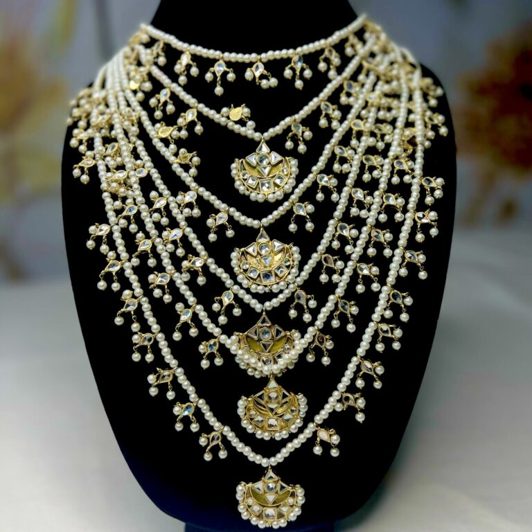 Chand-Kiran Raani Haar